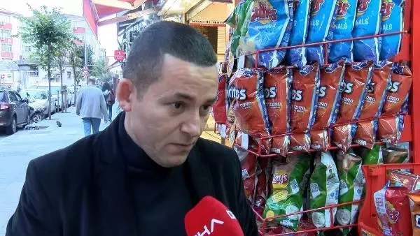 PANDEMİ DÖNEMİNDE BAKKALLIĞA YOĞUN İLGİ; İSTANBUL'DA SAYILARI YÜZDE 20 ARTTI