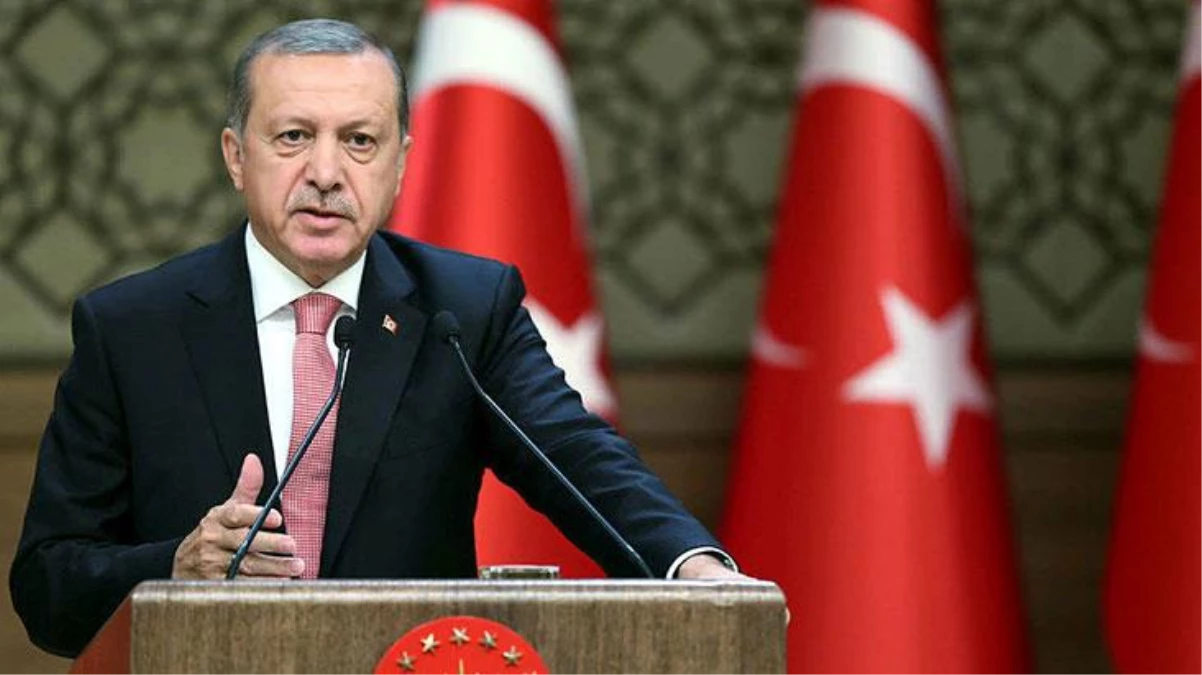 Cumhurbaşkanı Erdoğan'dan savlı seçim bildirisi: Aziz milletim kararını vermiş durumda