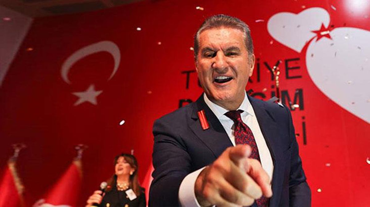 'Ofsaytı kaldıracağız' diyen Mustafa Sarıgül'den bir vaat de muhtarlar için: Belediye başkanı gibi maaş alacaklar