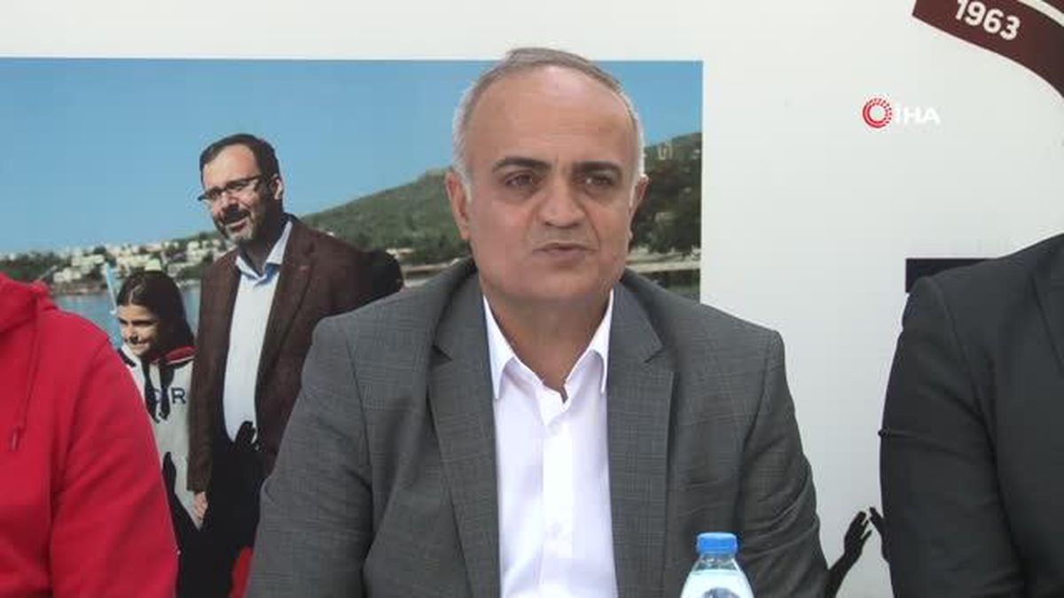 Ragbi Federasyonu Başkan Adayı Metin Ejder: 'Faaliyetlerimizi ciddiyet ile icra ederek tüm sporcuların adil bir yarış içerisinde olmasını...