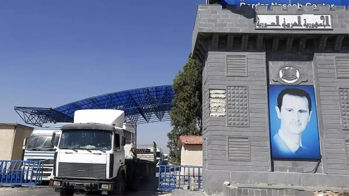 Reuters: Batı mesafesini korurken Arap dünyası, Şam yönetimiyle ilişkilerini normalleştiriyor
