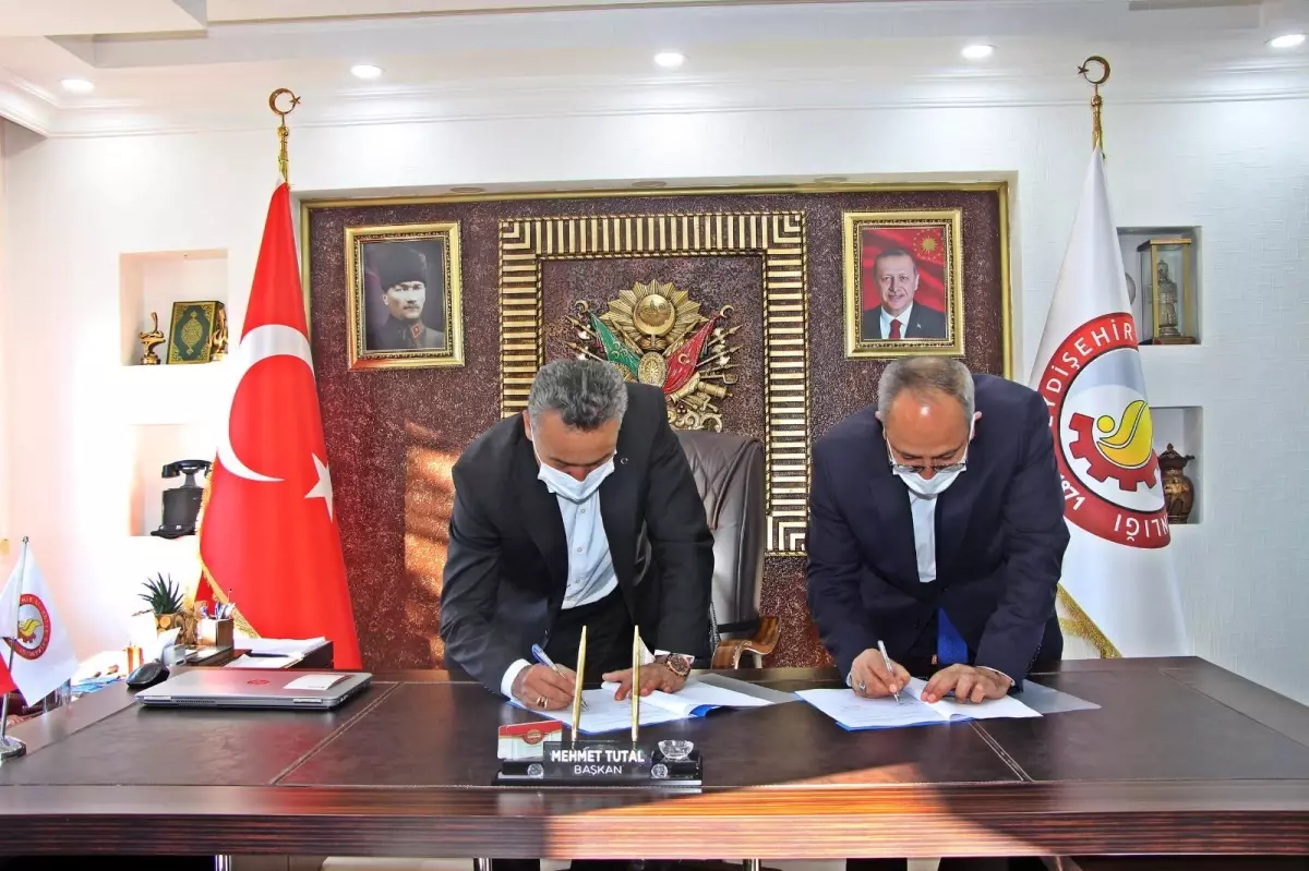 Seydişehir'de kapalı cezaevine bekleme salonu yapılacak