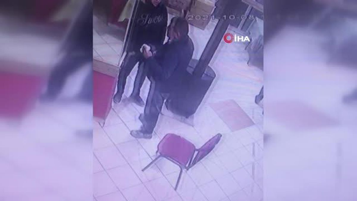 sokak ortasinda basindan vurulmustu katil 14451297 amp