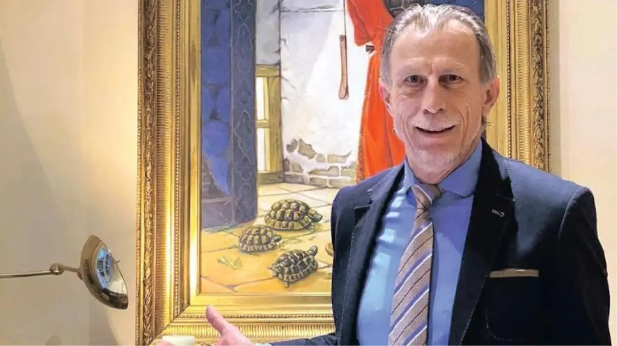 Daum, Stefan Kuntz'la yaptığı görüşmenin detaylarını anlattı: Tam bir intihar görevi
