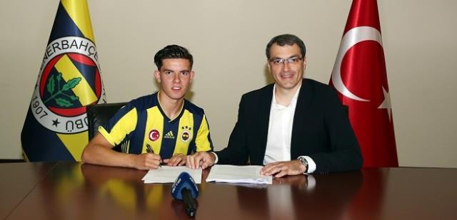 Galatasaray'dan Fenerbahçe'ye asırlık transfer çalımı! Ferdi Kadıoğlu bombası