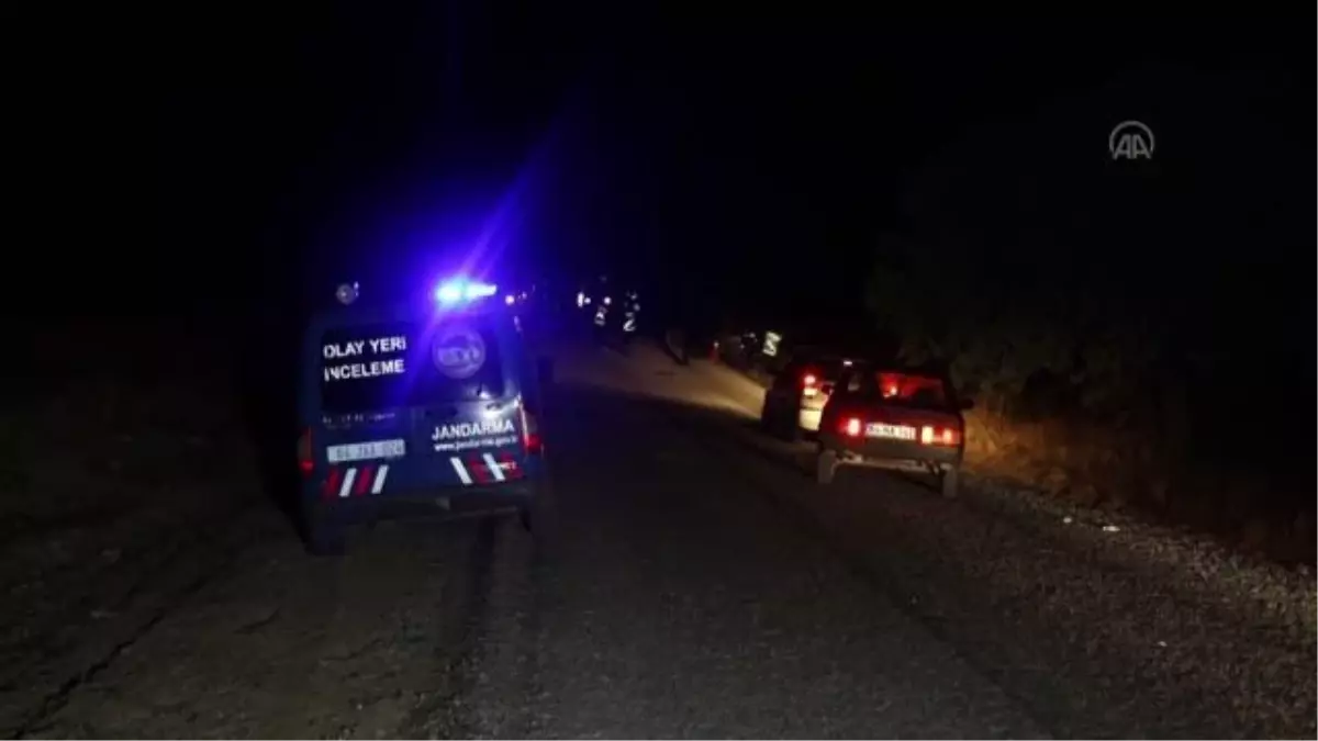 Son dakika gündem: Trafik kazasında 1 kişi öldü, 1 kişi yaralandı