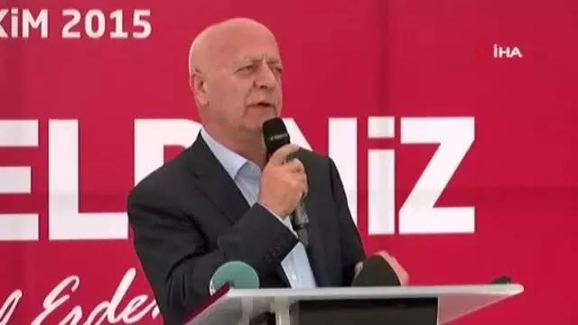 AK Parti İstanbul Milletvekili İsmet Uçma hayatını kaybetti
