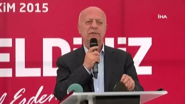 AK Parti İstanbul Milletvekili İsmet Uçma hayatını kaybetti