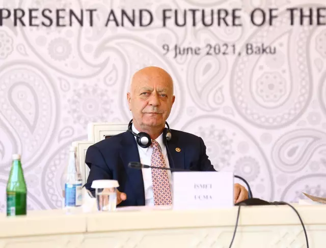 AK Parti İstanbul Milletvekili İsmet Uçma hayatını kaybetti