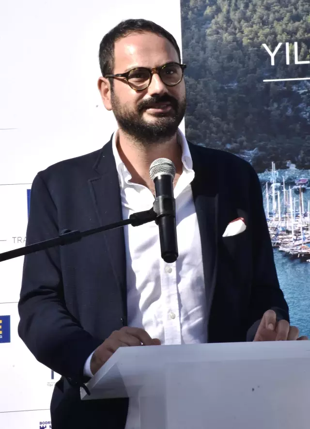American Hospital The Bodrum Cup Yelken Yarışları 18 Ekim'de başlayacak