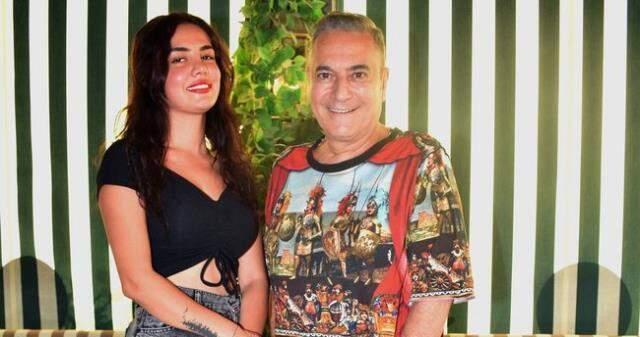 Aygün Aydın'dan, Mehmet Ali Erbil ifşası geldi: Arkadaşımın eteğinin altından elini sokmuştu