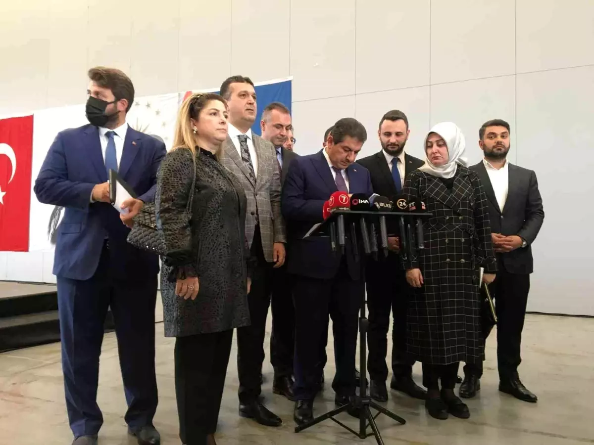 Başkan Göksu: 'İstanbul halkının ekmeğiyle oynamayın'