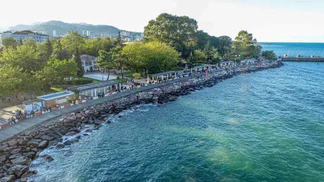 Başkan Kibar: Amatör olta balık yarışmamız, bölge sınırlarını aştı