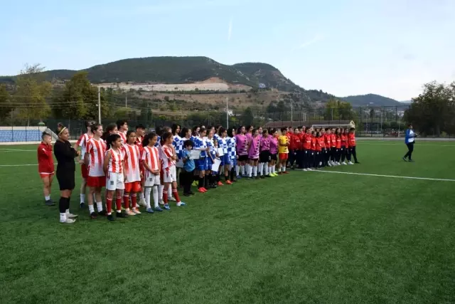 Bilecik'te bir ilk gerçekleştirildi