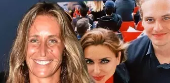 Megastar: Bilge Öztürk aradığı aşkı kendisinden 22 yaş küçük Daren Gerede Erkaya'da buldu Megastar: Bilge Öztürk aradığı aşkı kendisinden 22 yaş küçük Daren Gerede Erkaya'da buldu