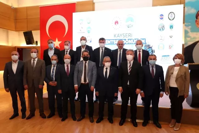 Büyükkılıç'tan kentsel dönüşüm stratejisi