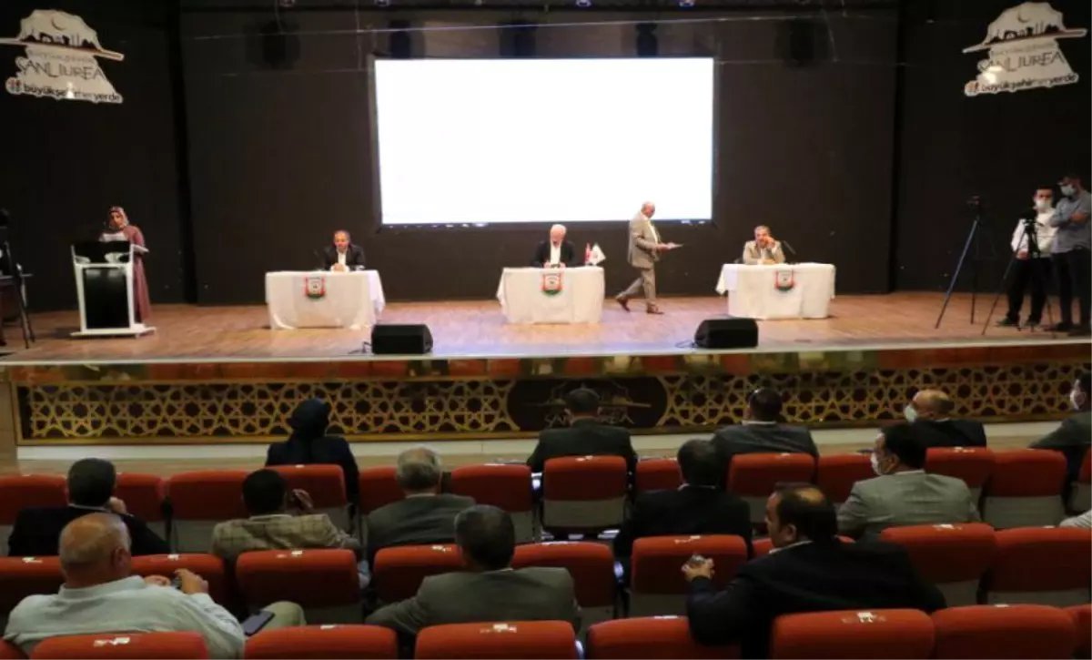 Büyükşehir Meclisi Ekim Ayı Birinci Oturumu Yapıldı