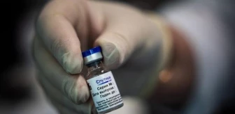 İngiltere'den bomba iddia: Rusya, Sputnik V koronavirüs aşısını oluşturmak için Oxford aşısının planını çaldı