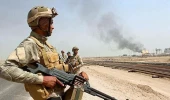 Irak Başbakanı Kazımi, tüm dünyaya duyurdu: DEAŞ'ın eski elebaşı Bağdadi'nin yardımcısı yakalandı