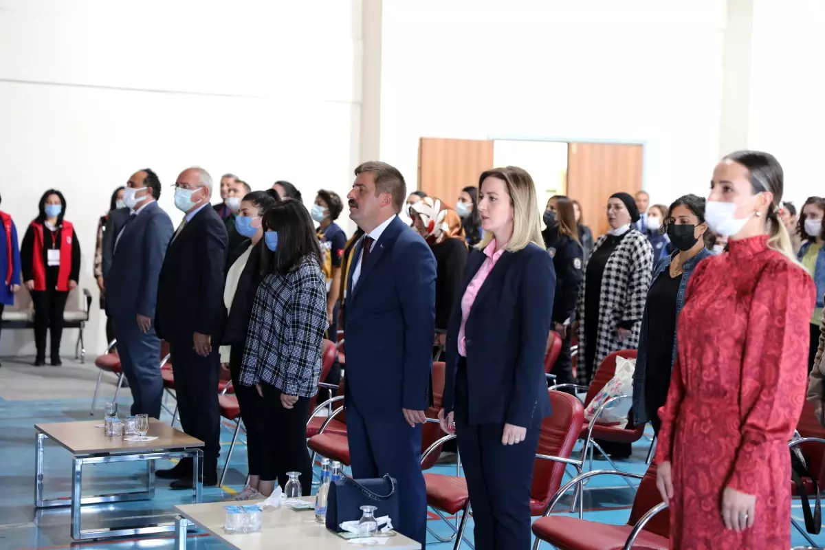 Dünya Kız Çocukları Günü Kutlu Olsun