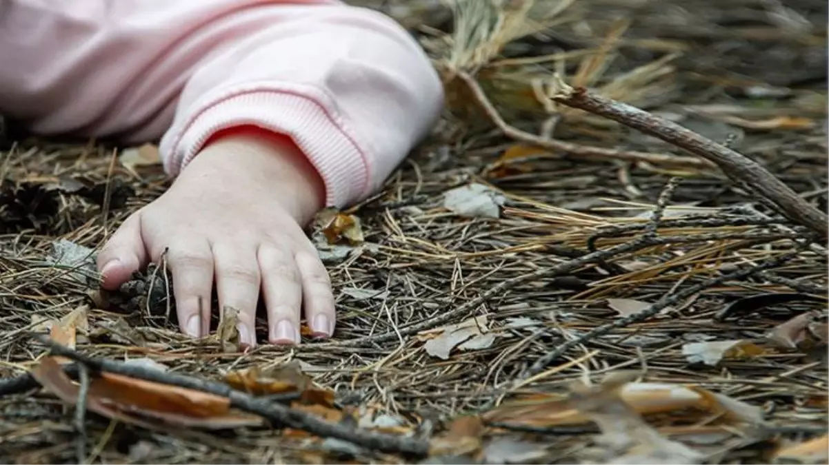 Ülkeyi ayağa kaldıran ihbar! 20 yaşındaki genç kız, mezarlıkta tecavüze uğradı