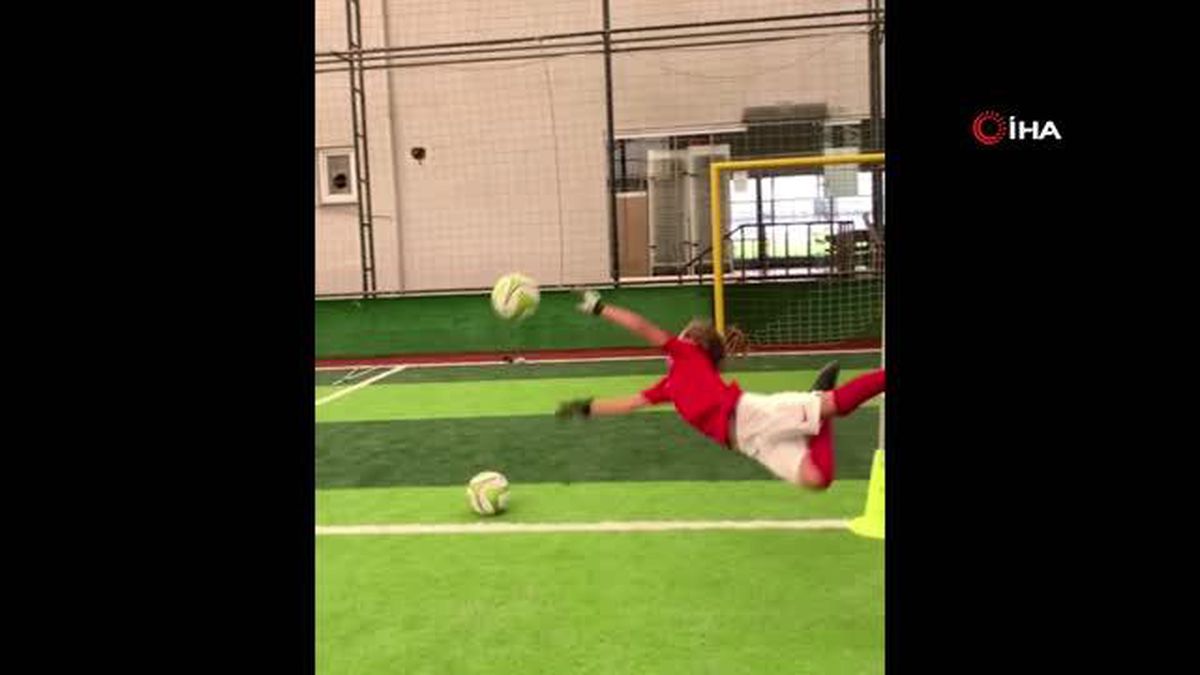 gelecegin muslera si futbolcu sehri sakarya d 14454108 amp