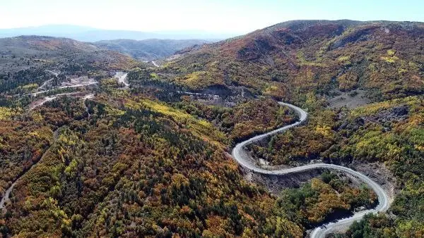 GEMİNBELİ TÜNELİ'NDE IŞIĞA SON 250 METRE