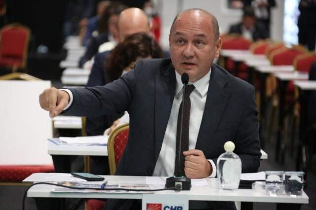 AK Partili Göksu'dan İmamoğlu'nu zora sokacak ihale iddiası: 2 milyar lira sadece bir kişiye gitmiş