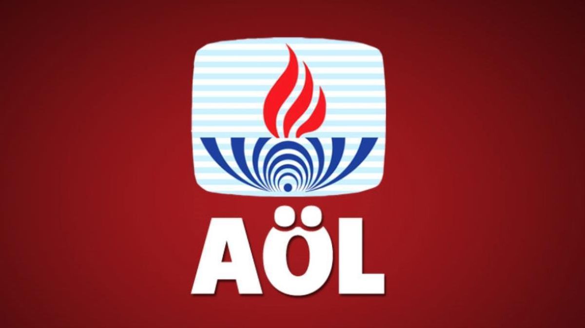 AÖL sınavları ne zaman? MEB ile Açıköğretim Lisesi AÖL sınav tarihleri 2021!