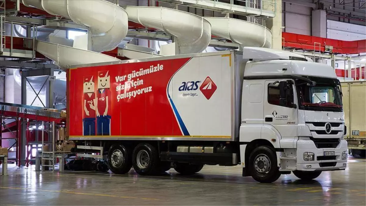 Aras Kargo kaçta kapanıyor? 2022 Aras Kargo kaça kadar açık? İşte Aras Kargo çalışma saatleri 2022 !