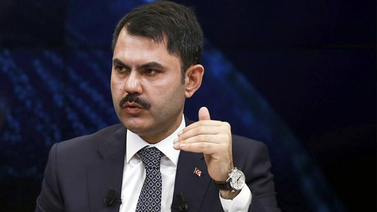 Çevre ve Şehircilik Bakanlığı'nın isminin değiştirilmesine Bakan Kurum'dan ilk yorum: Devrim niteliğinde