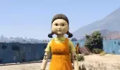 Squid Game heyecanı oyun dünyasına da girdi! Ünlü gamerlar birbiriyle yarışmaya başladı