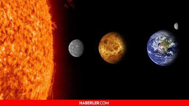 Güneş Fırtınası ne zaman olacak 2021? Güneş Fırtınası nedir? Güneş Fırtınası etkileri nelerdir? Güneş Fırtınası ne zaman?