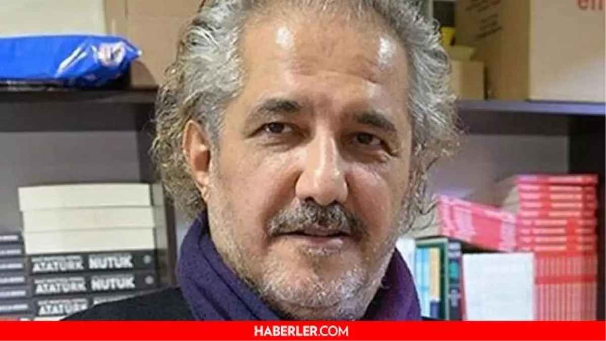 Hakan Aygün kimdir? Kaç yaşında, aslen nerelidir? İşte Hakan Aygün hayatı ve biyografisi!