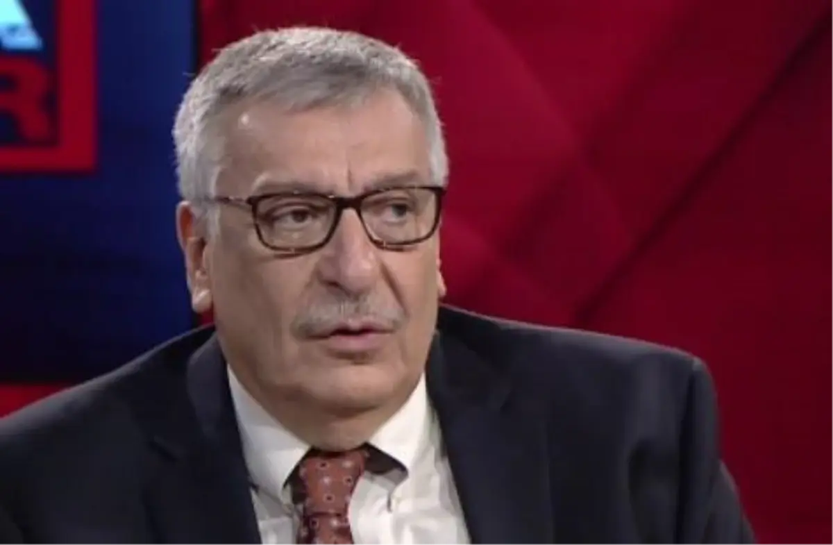 Hakkı Öcal kimdir? Hakkı Öcal kaç yaşında, nereli? Hakkı Öcal hayatı ve biyografisi!
