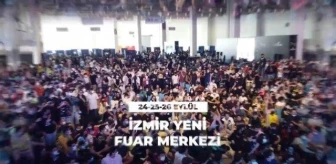 İzmir Oyun Festivali ardından yeni detaylar paylaşıldı