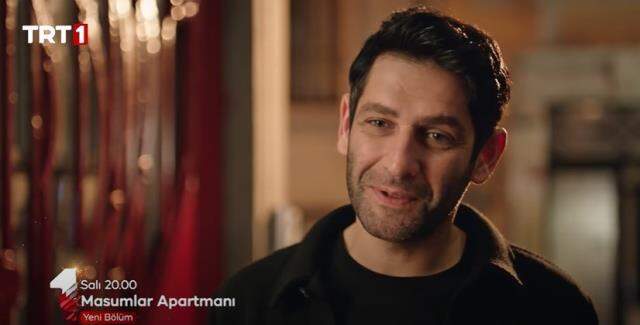 Masumlar Apartmanı 42. bölüm fragmanı izle! Masumlar Apartmanı yeni bölüm fragmanı izle!