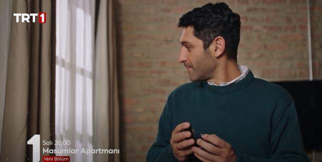Masumlar Apartmanı 42. bölüm fragmanı izle! Masumlar Apartmanı yeni bölüm fragmanı izle!