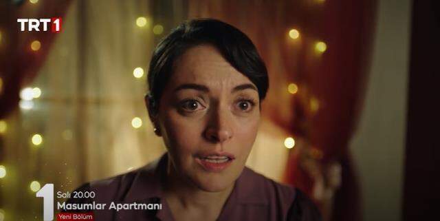Masumlar Apartmanı 42. bölüm fragmanı izle! Masumlar Apartmanı yeni bölüm fragmanı izle!