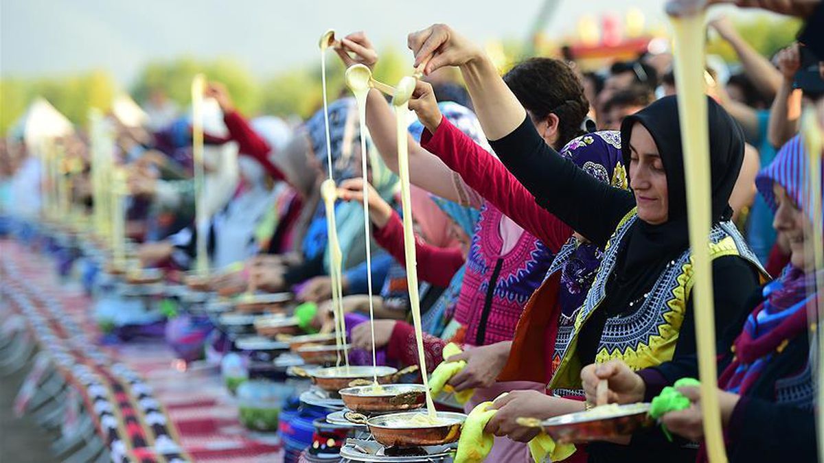 Mıhlama kuymak farkı! Mıhlama nasıl yapılır, kuymak nasıl yapılır?