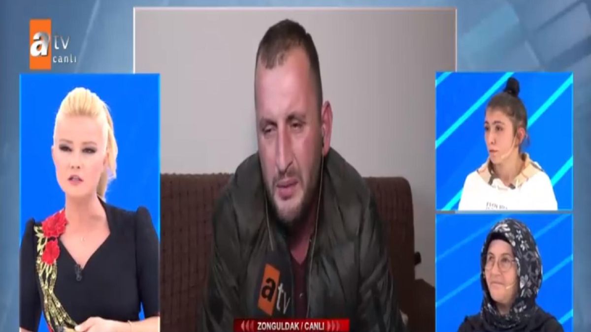 Necati Gün bulundu mu? Müge Anlı'da Selçuk Necati Gün kimdir, bulundu mu? Selçuk Necati Gün, kaç yaşında, nereli?