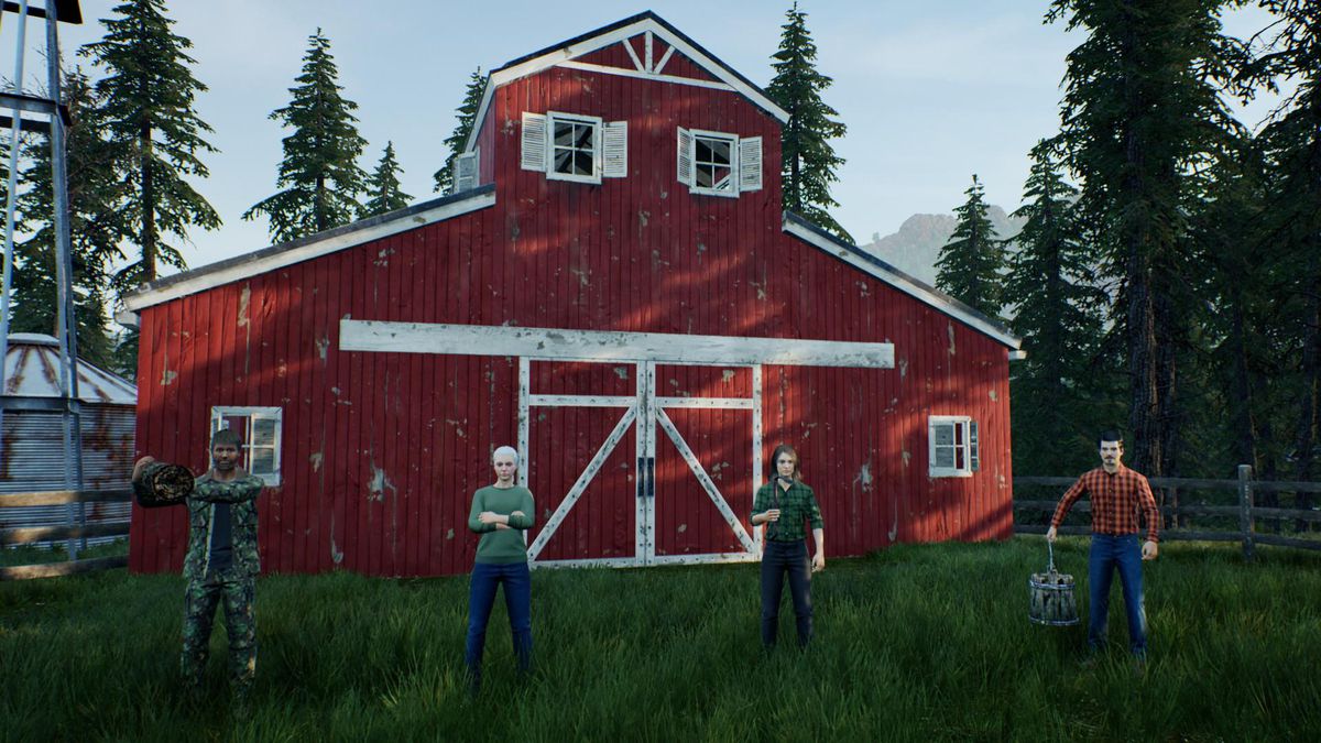 Ranch Simulator sistem gereksinimleri 2021! Ranch Simulator sistem gereksinimleri neler?