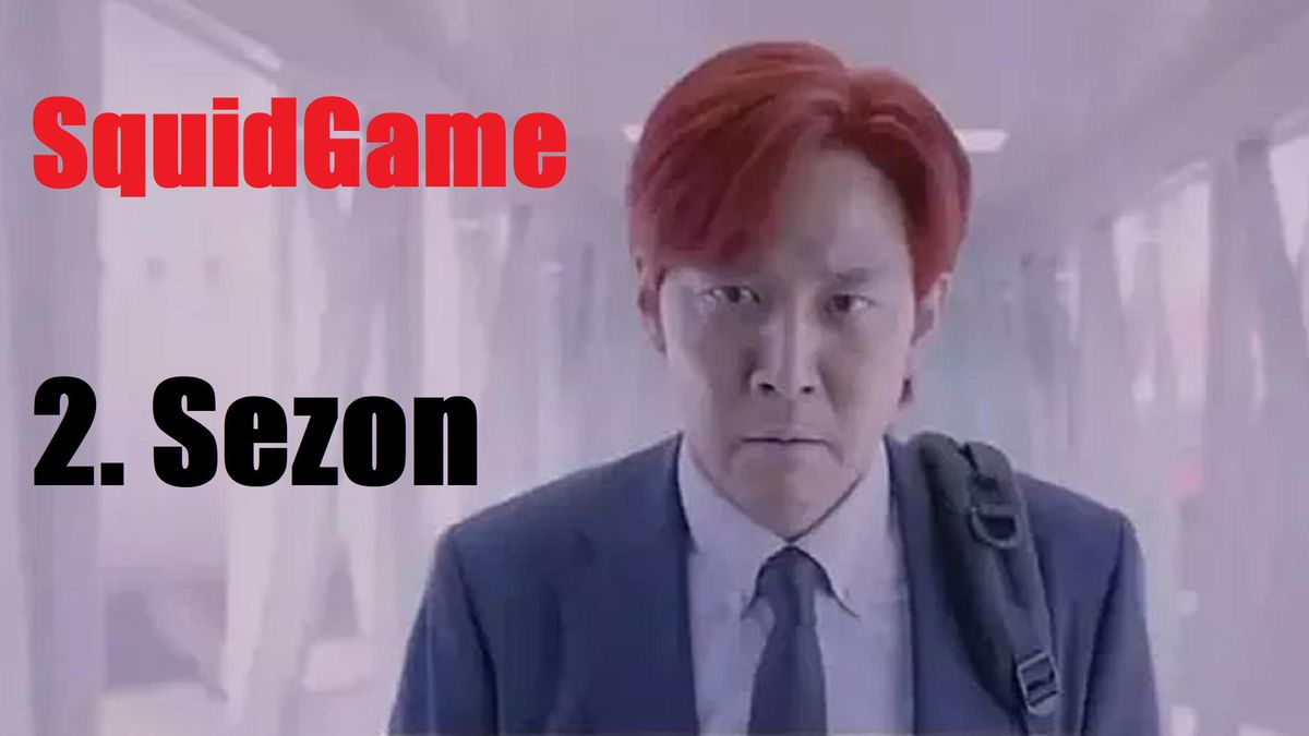 Squid Game 2. sezon ne zaman çıkacak? Squid Game yönetmeni Dong-Hyuk açıkladı! Squid Game 2. sezon olacak mı?
