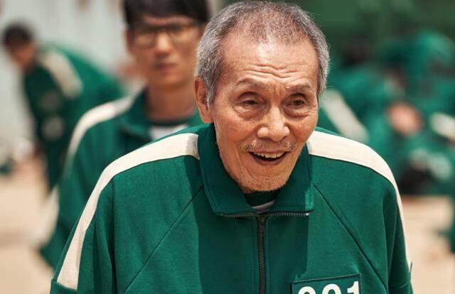 Squid Game oyuncuları kimlerdir? Squid Game oyuncu isimleri nelerdir? Squid Game karakterleri nelerdir? Squid Game oyuncuları kimlerdir? Squid Game oyuncu isimleri nelerdir? Squid Game karakterleri nelerdir?