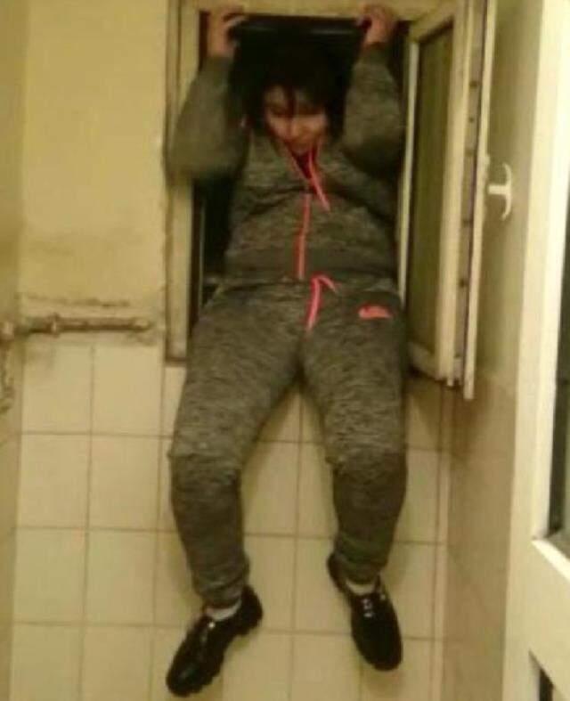 Trabzon'da fuhuş operasyonu; 155 kadına 31 bin TL ceza Trabzon'da fuhuş operasyonu; 155 kadına 31 bin TL ceza