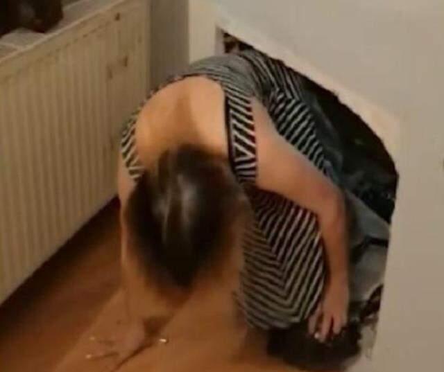 Trabzon'da fuhuş operasyonu; 155 kadına 31 bin TL ceza Trabzon'da fuhuş operasyonu; 155 kadına 31 bin TL ceza