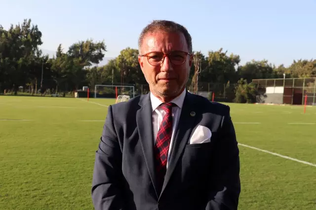 Hatayspor, Gaziantep maçında galibiyete odaklandı