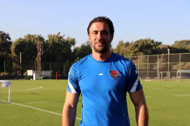 Hatayspor, Gaziantep maçında galibiyete odaklandı