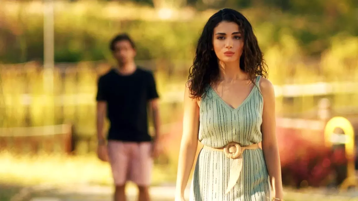 İçimizden Biri 5. Bölüm 2. Fragman