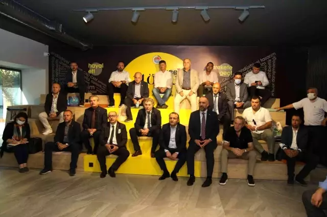 İhracat potansiyelinin yükseltilmesi için çalışma başlatıldı